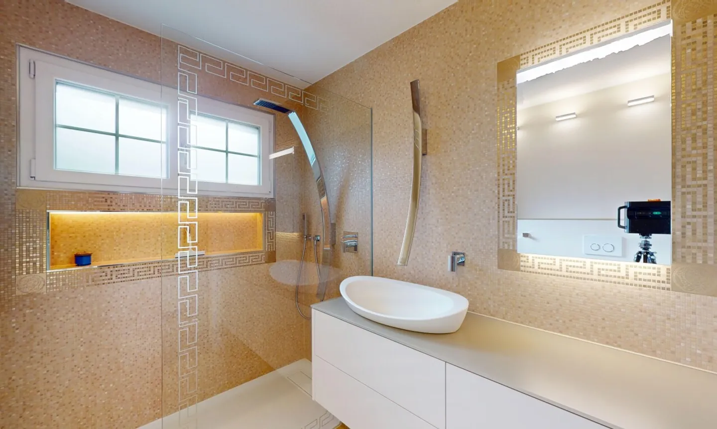 Unique Garden Apartment with Outdoor Pool - Photo 10 of 11