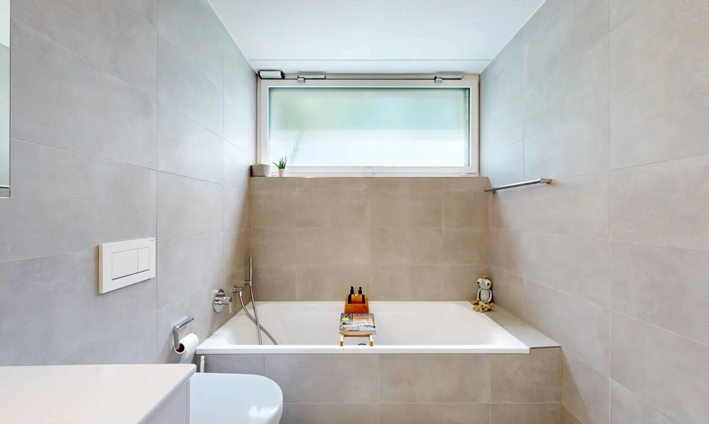 Dreamlike Living on the Sunny Slope with Views to the Alps - Photo 10 of 11