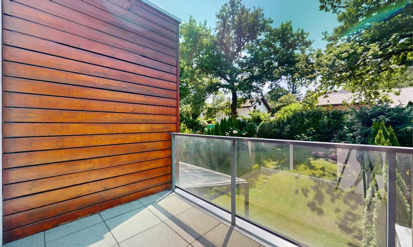 Charmantes Reihenhaus mit Garten - Foto 11 von 13