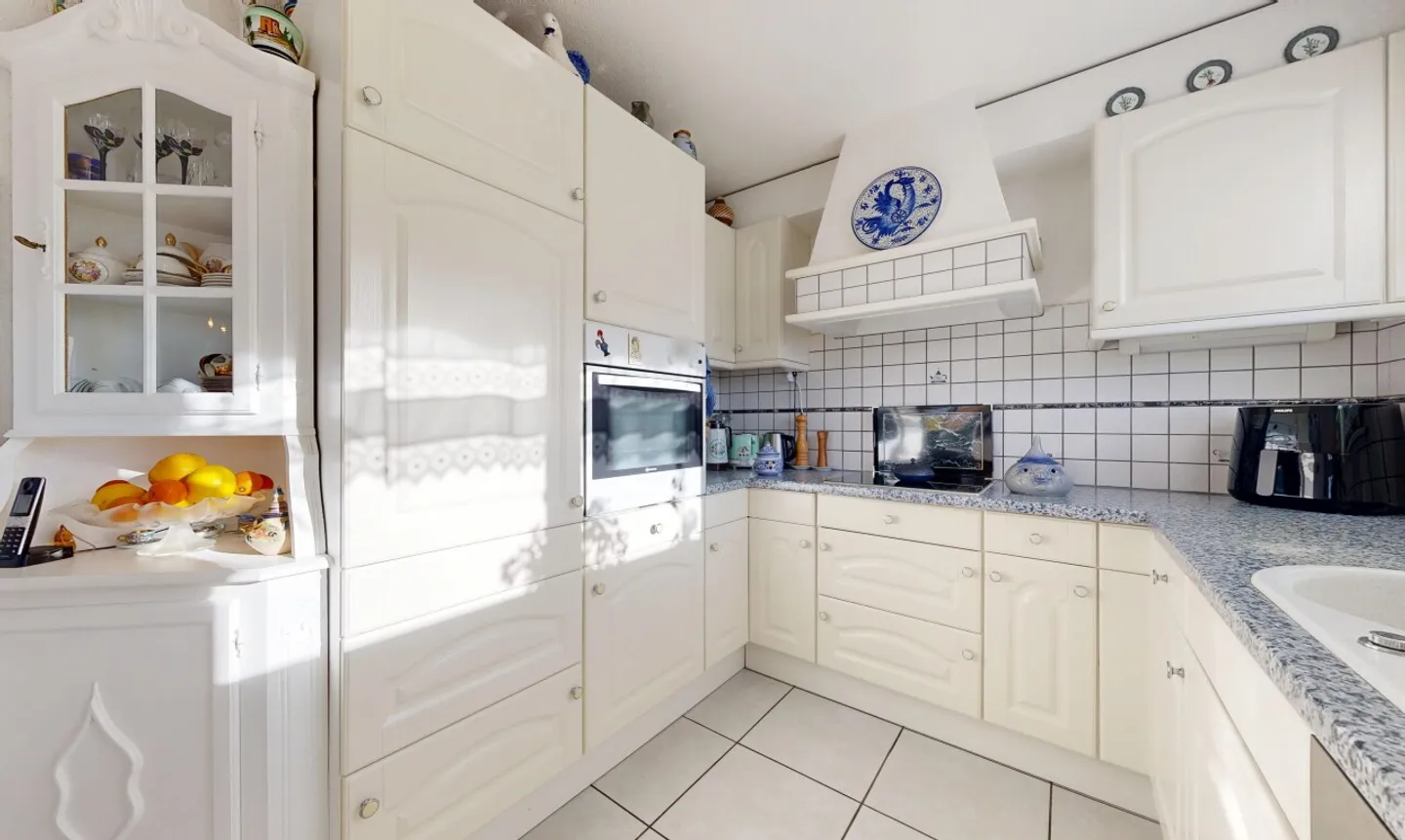 Luminoso duplex a due passi dal centro di Morges - Foto 10 di 13