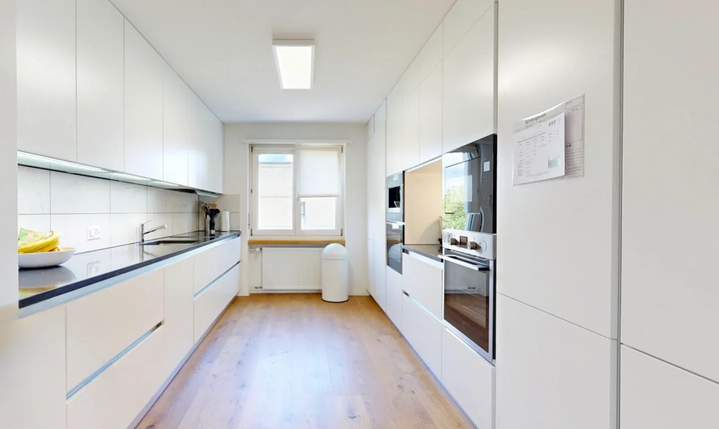 Appartement Familial Rénové - Photo 2 sur 11