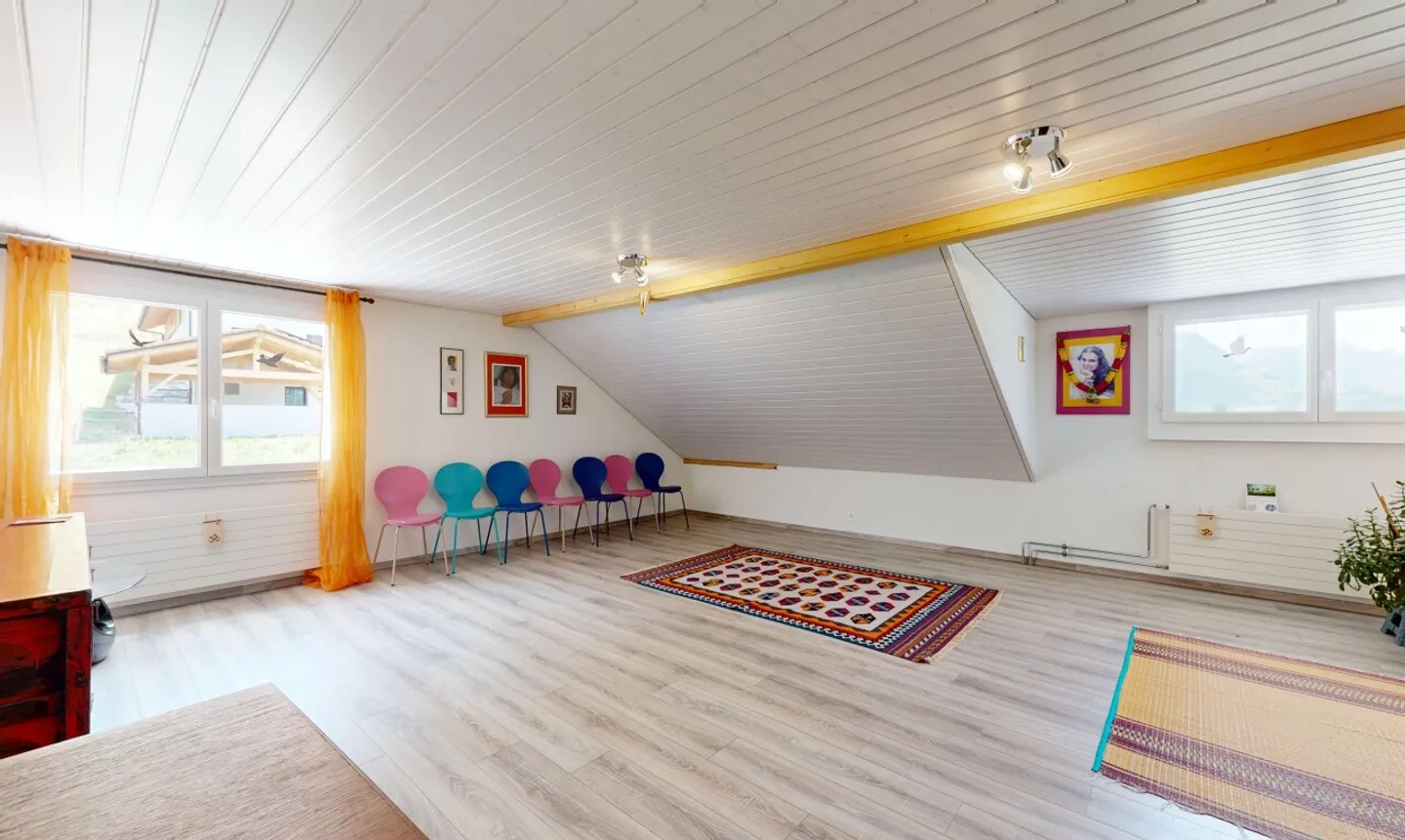Casa contemporanea eccezionale - Foto 9 di 11