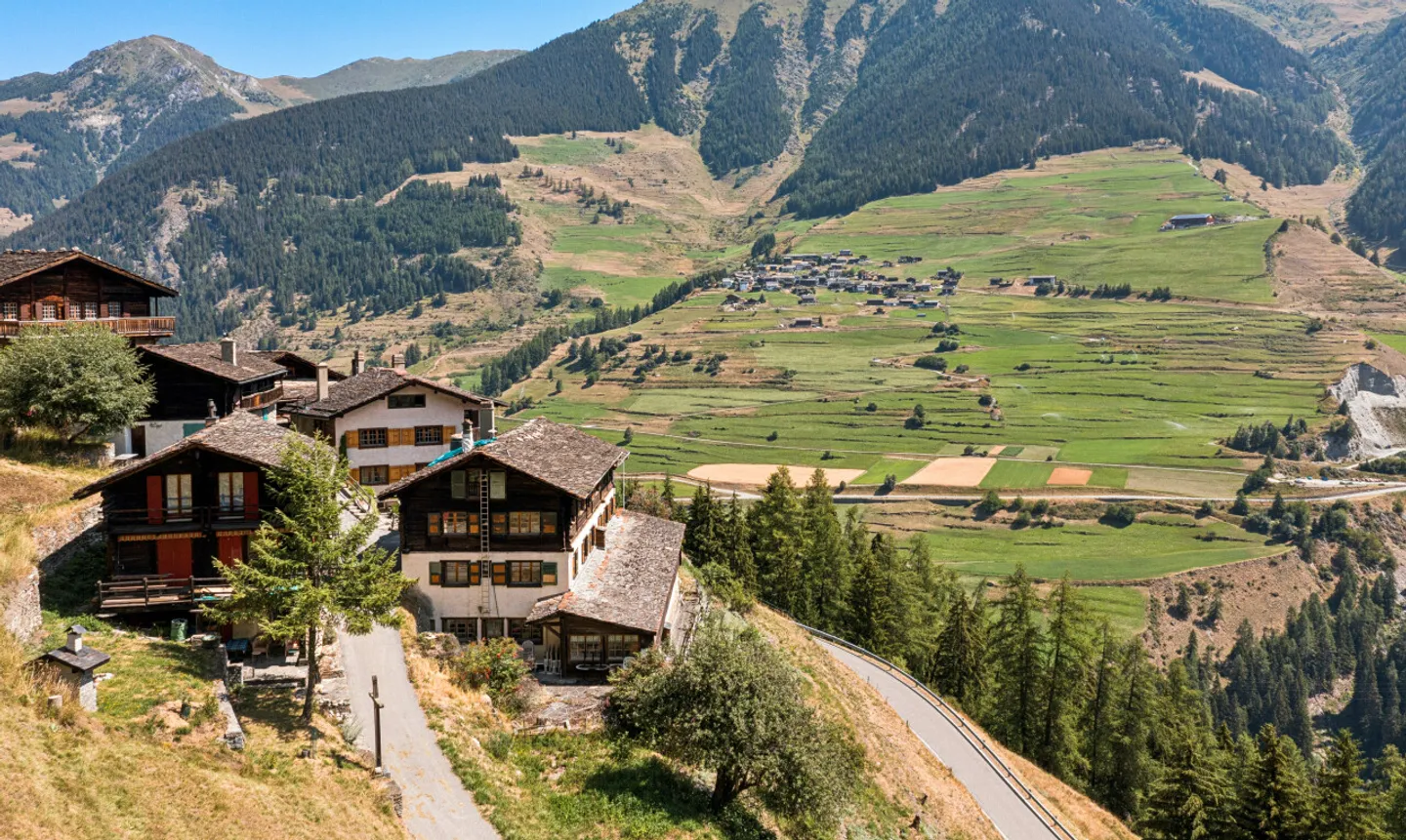 ANTICO GÎTE DA RISTRUTTURARE A VICHÈRES - PROGETTI D'ARCHITETTO INCLUSI - Foto 4 di 11