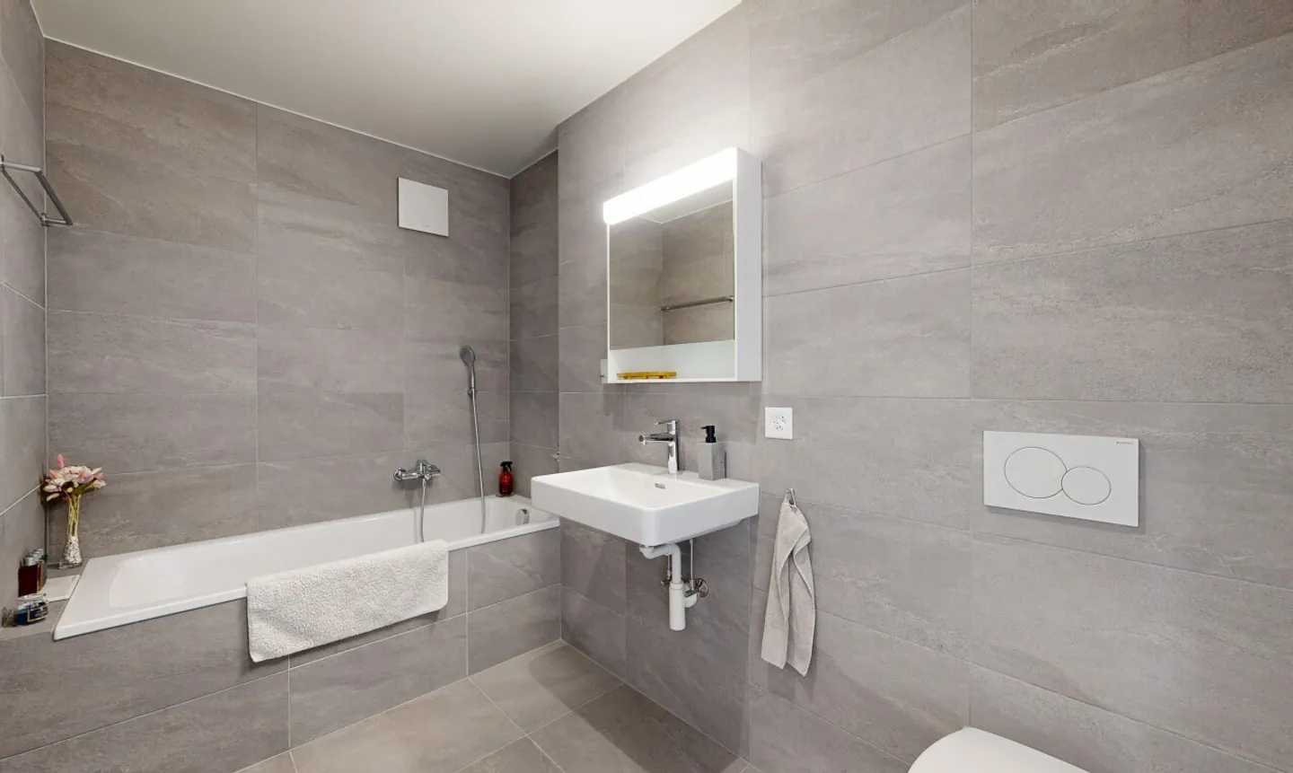 New and Bright Villa in Cormondrèche - Photo 9 of 11