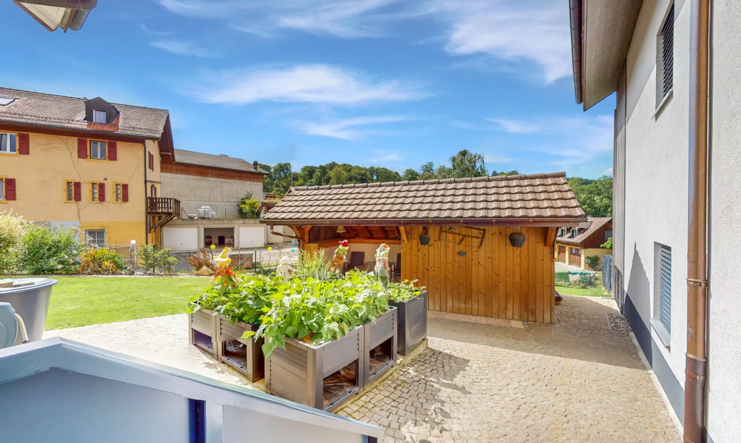 Wo es gut zu leben ist! - Foto 11 von 13