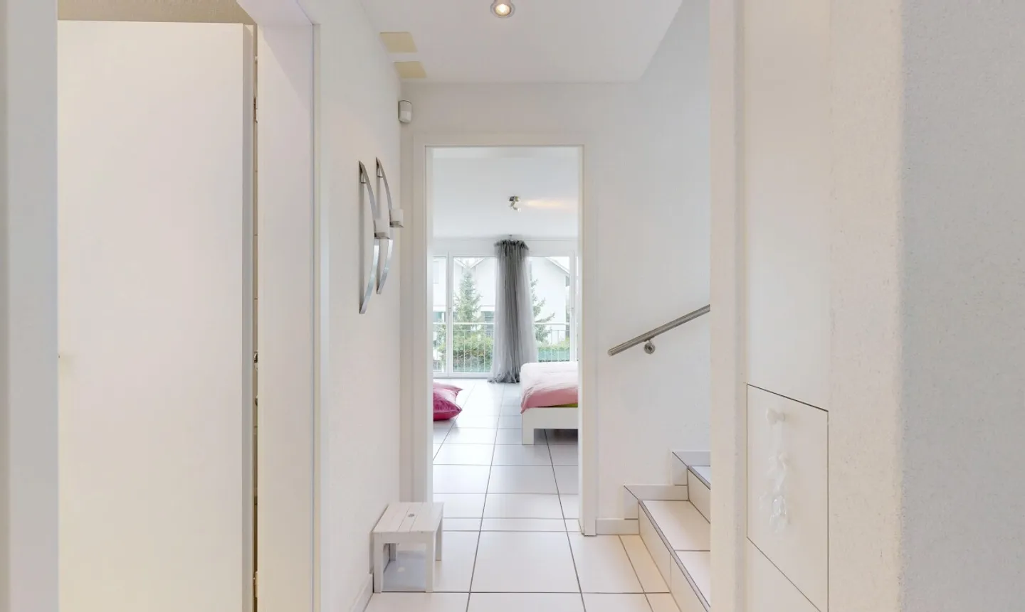 Maison Familiale avec Jardin Privé - Photo 7 sur 11