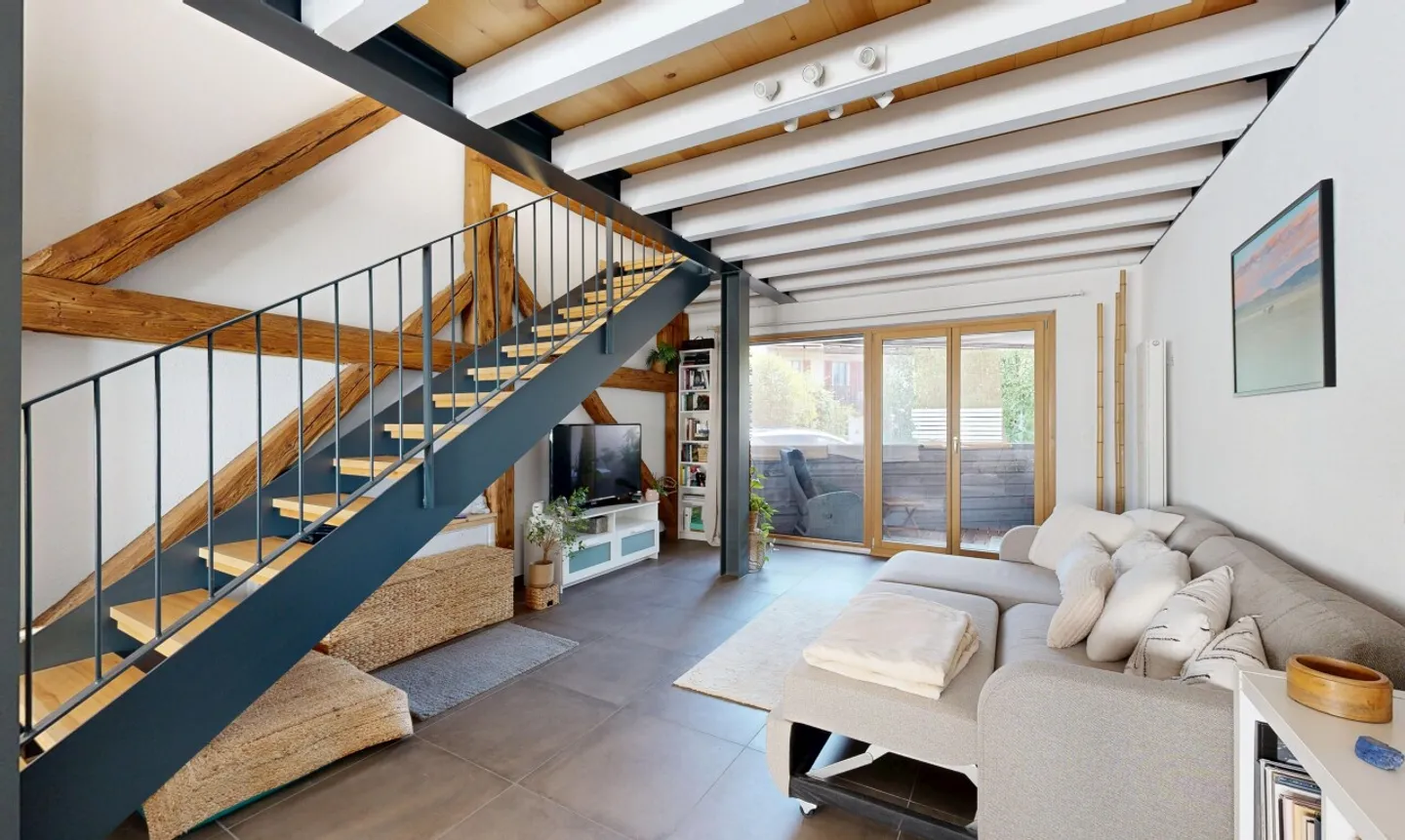 Investissement Premium à Clarens - Photo 5 sur 11