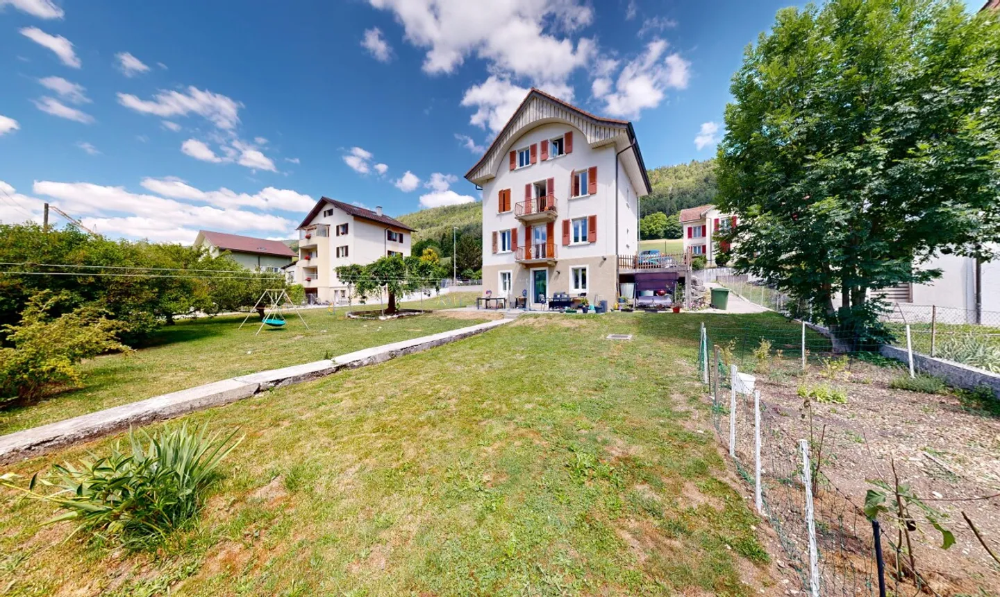 Maison avec Jardin & Potentiel d'Investissement - Photo 2 sur 11