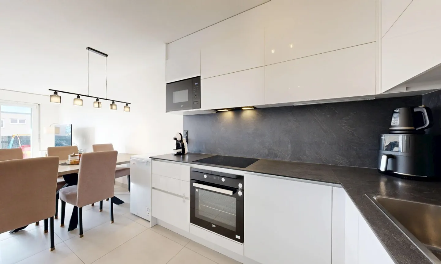 Renovierte 2,5-Zimmer-Wohnung – 61 m² – Voll Süd - Foto 10 von 11