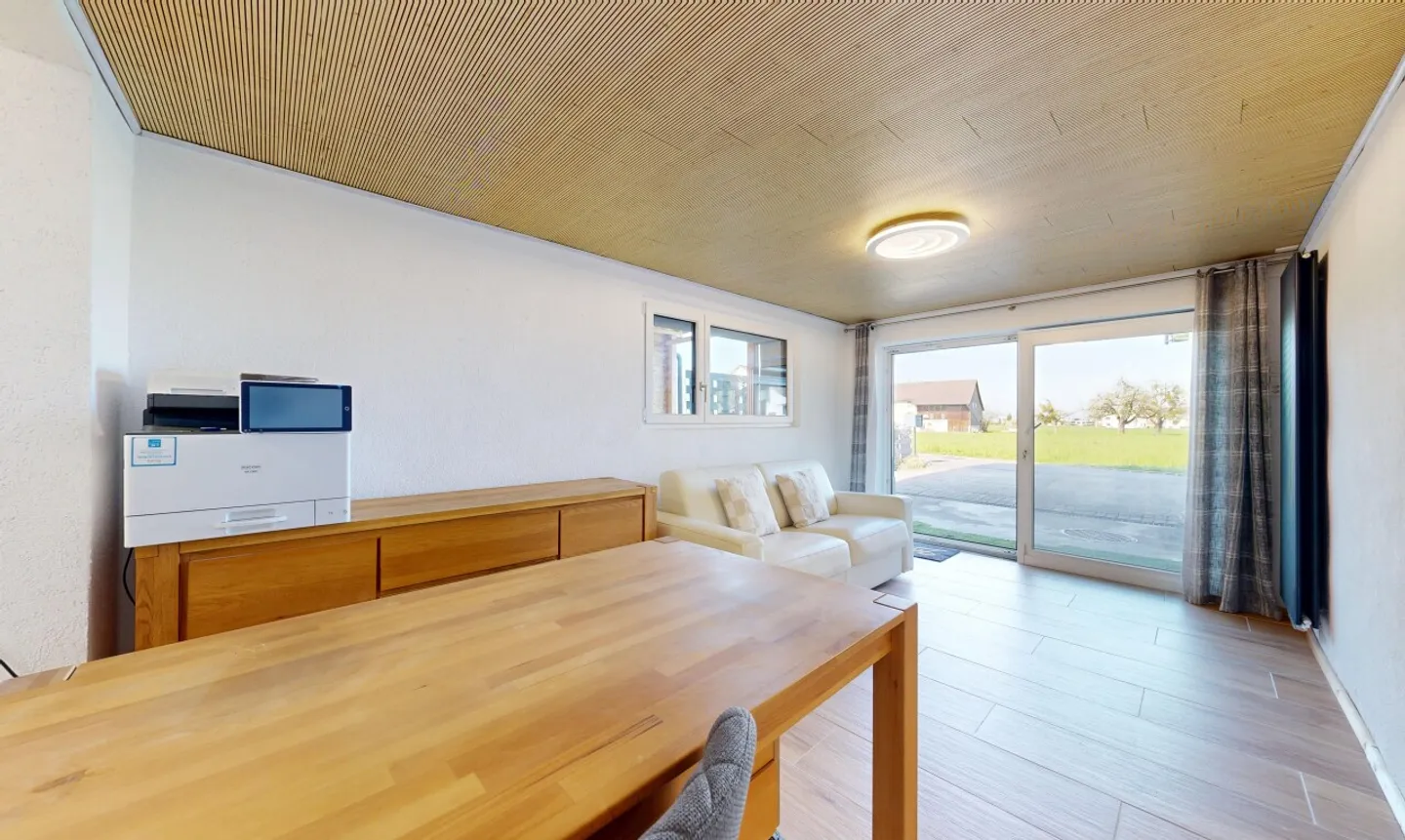 Modernes Einfamilienhaus mit Sauna - Foto 10 von 11
