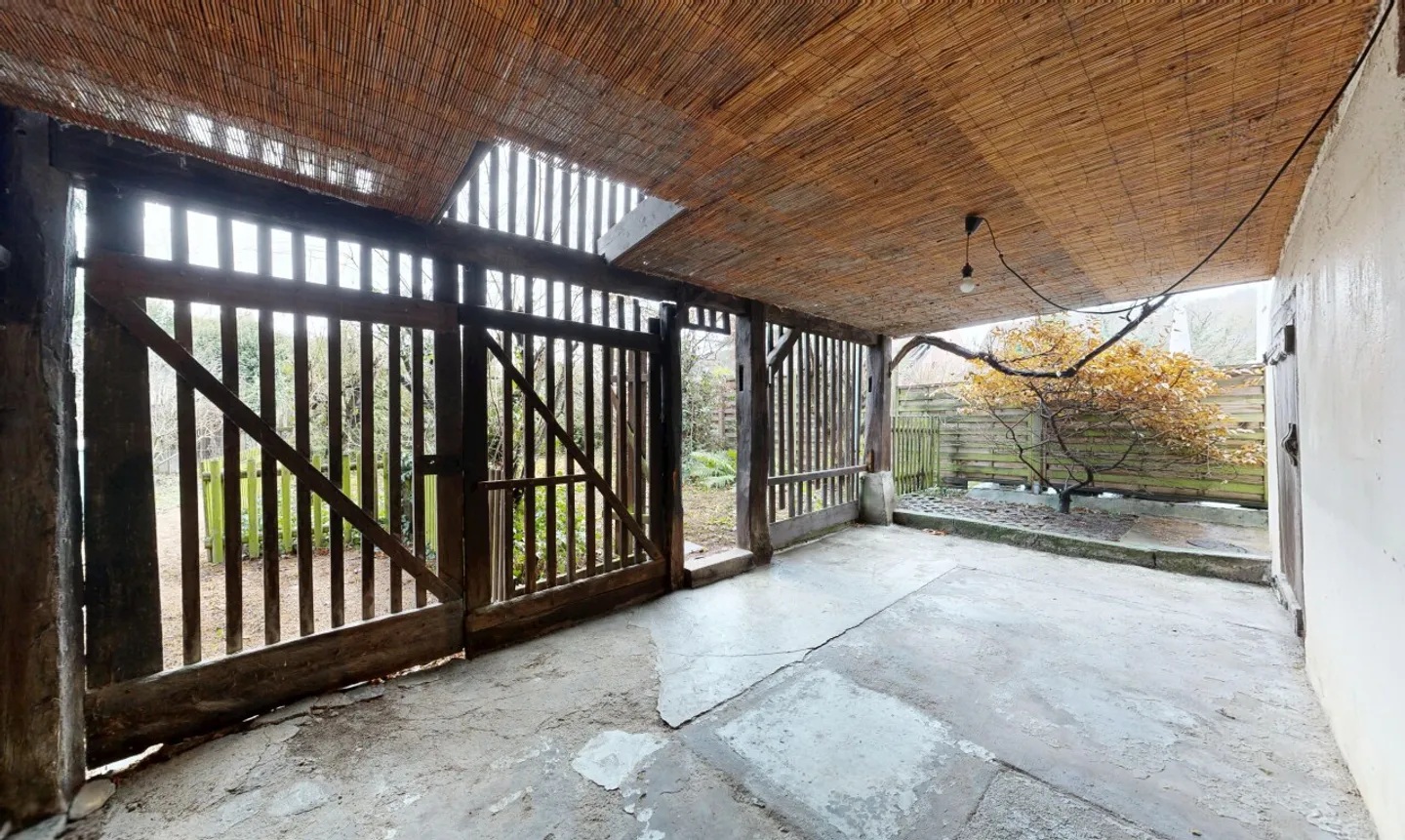 Edificio storico in posizione centrale per uso individuale - Foto 10 di 11