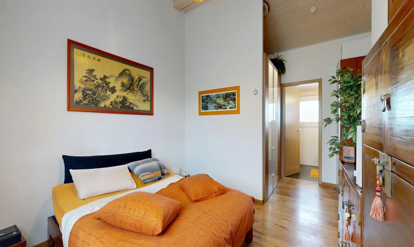 Beautiful detached house in Bollion - Photo 8 of 11