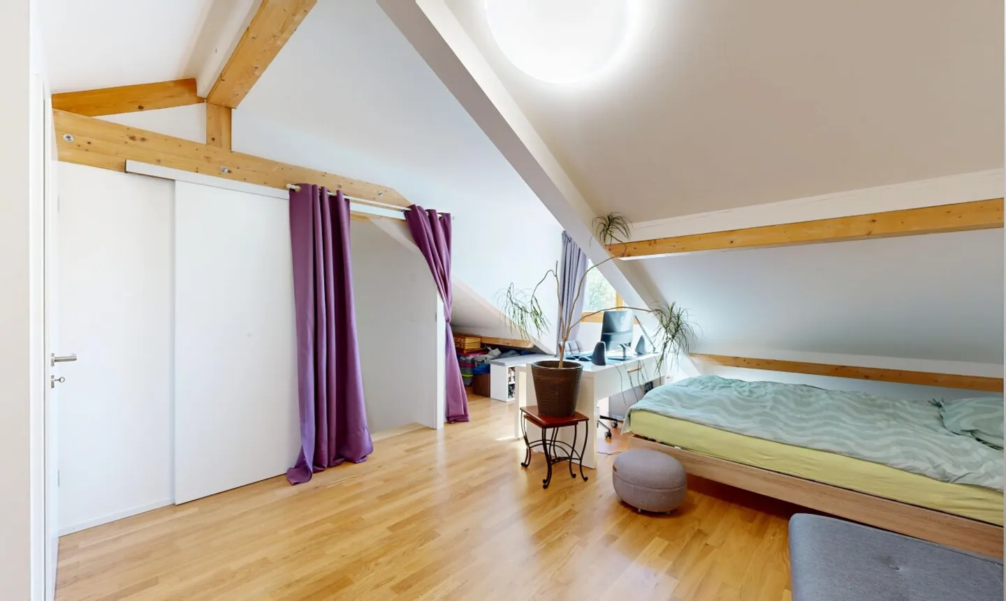 Maison de famille à Bernex - Photo 10 sur 13