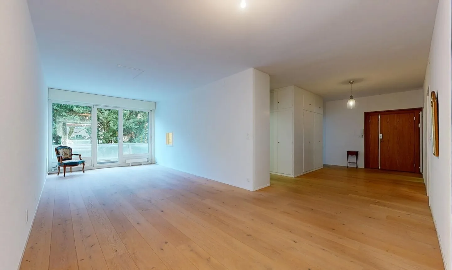 Exklusives Wohnen im Schosshaldenquartier von Bern - Foto 9 von 13