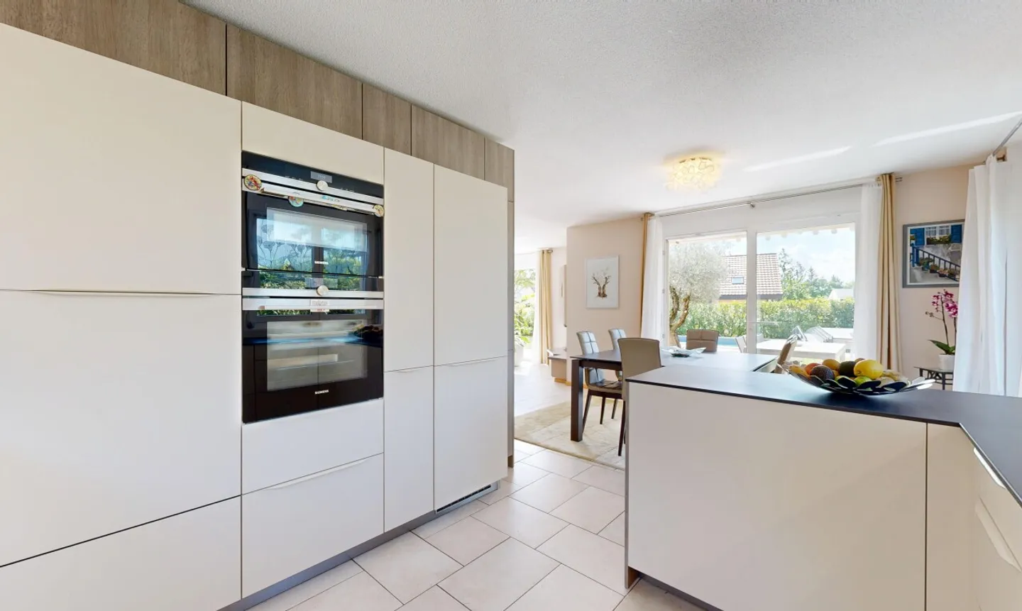 Villa contemporaine avec piscine - Photo 11 sur 13