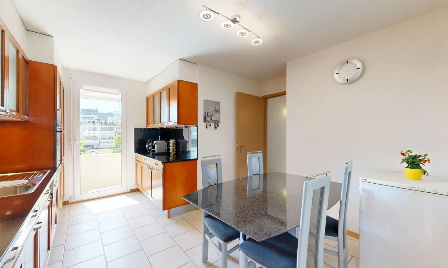 Appartement Familial Spacieux - Photo 10 sur 11