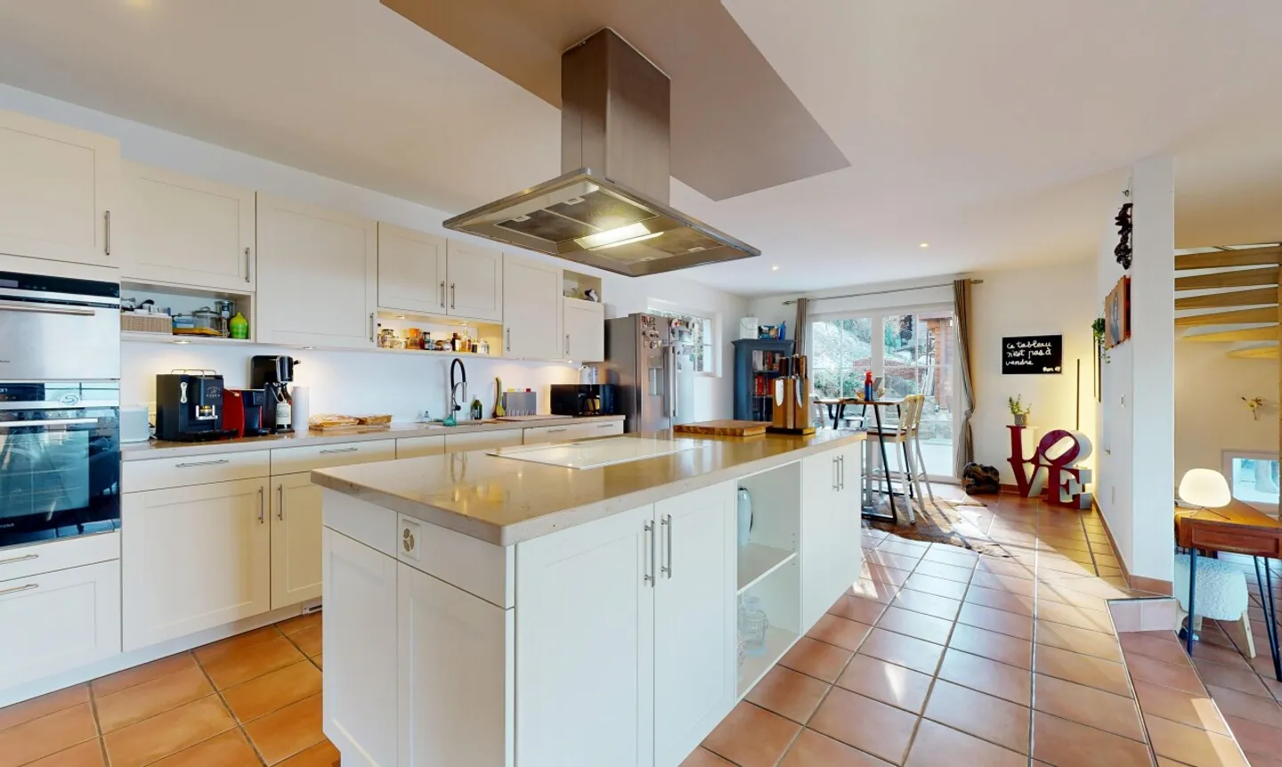 Superbe villa avec vue sur le lac - Photo 4 sur 11