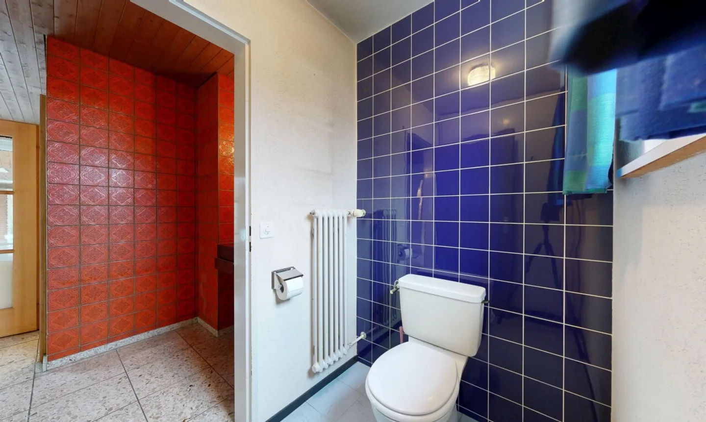 Charming, detached 6.5-room single-family home with large outdoor area - Photo 8 of 11