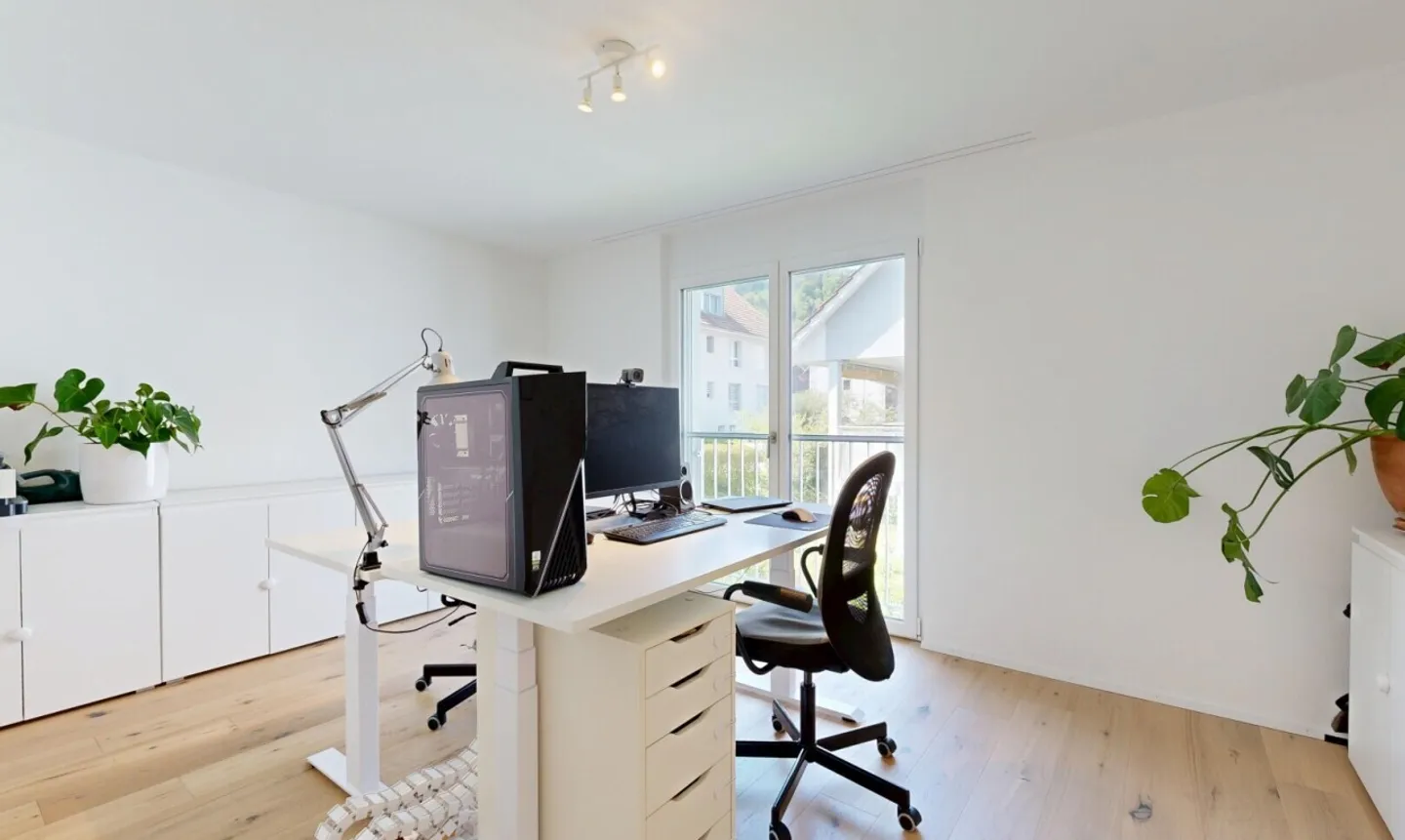 Moderne Maisonettewohnung - Foto 5 von 11