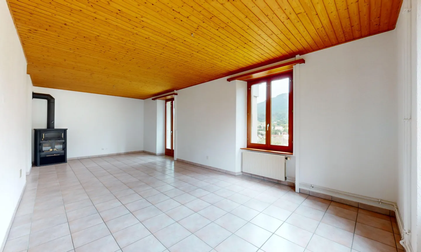 Edificio redditizio | 13 garage | e Terreno edificabile! - Foto 5 di 13