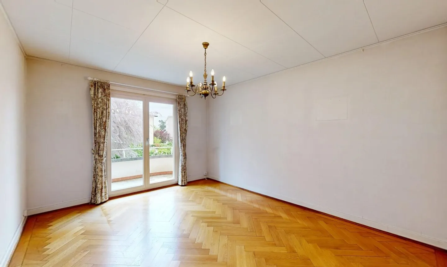 Hohes Potenzial für dieses Familienhaus in Morges - Foto 7 von 11