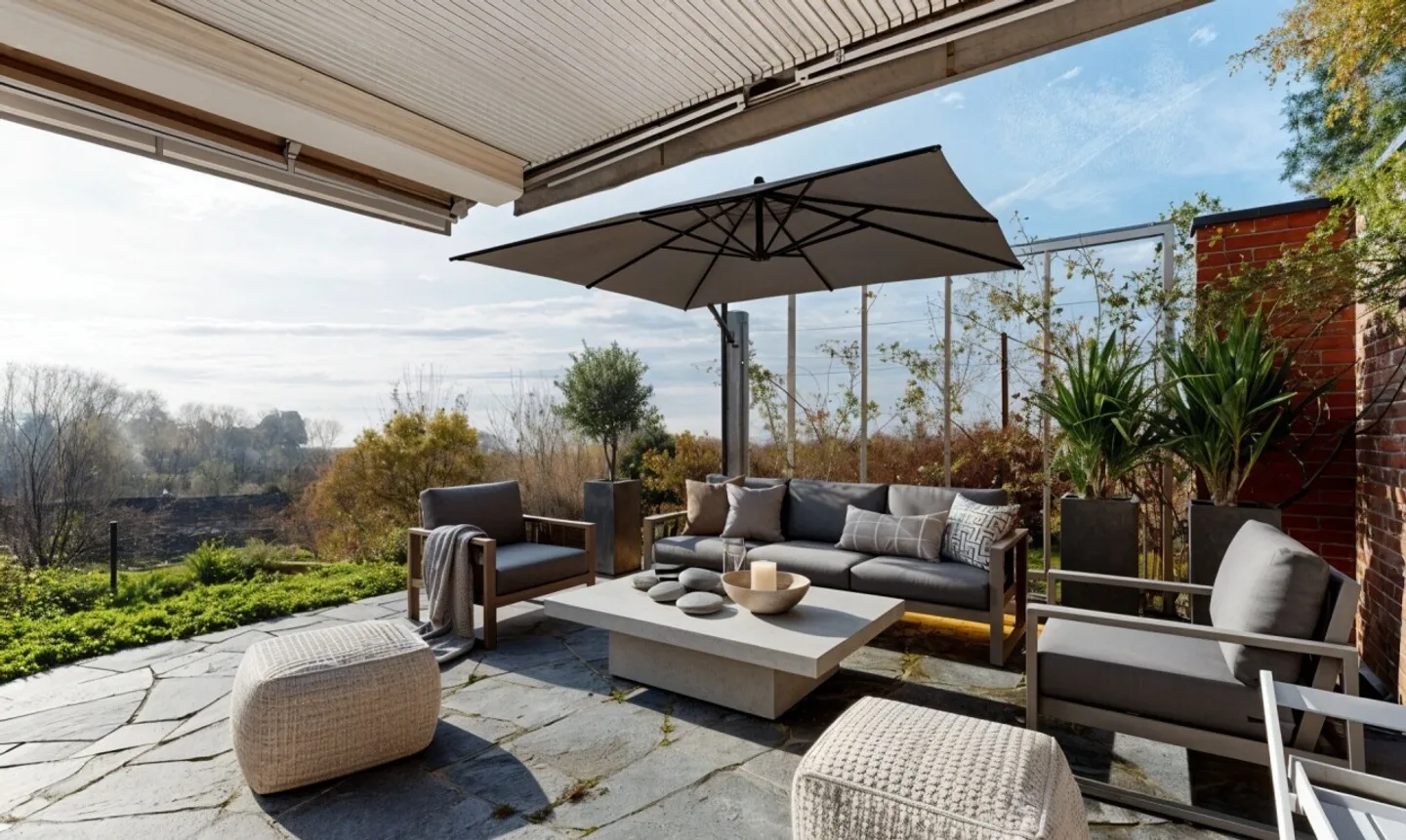 Fascino senza tempo e comfort moderno con vista sul lago! - Foto 2 di 11