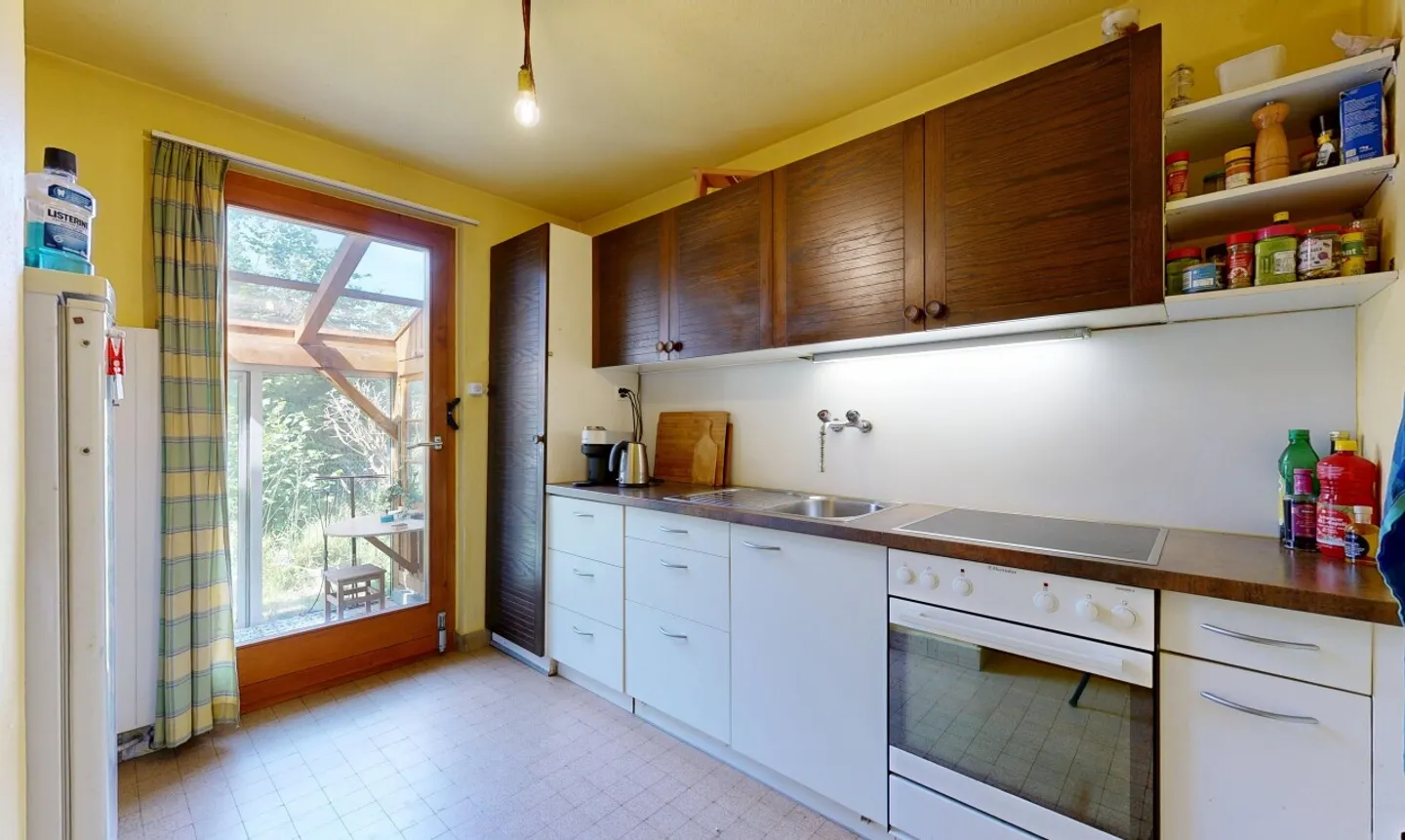 Your dream project in Hindelbank - Detached house with garden - Photo 7 of 11