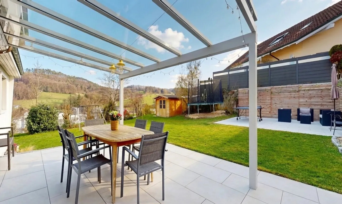 Casa Confortevole e Moderna - Foto 4 di 11