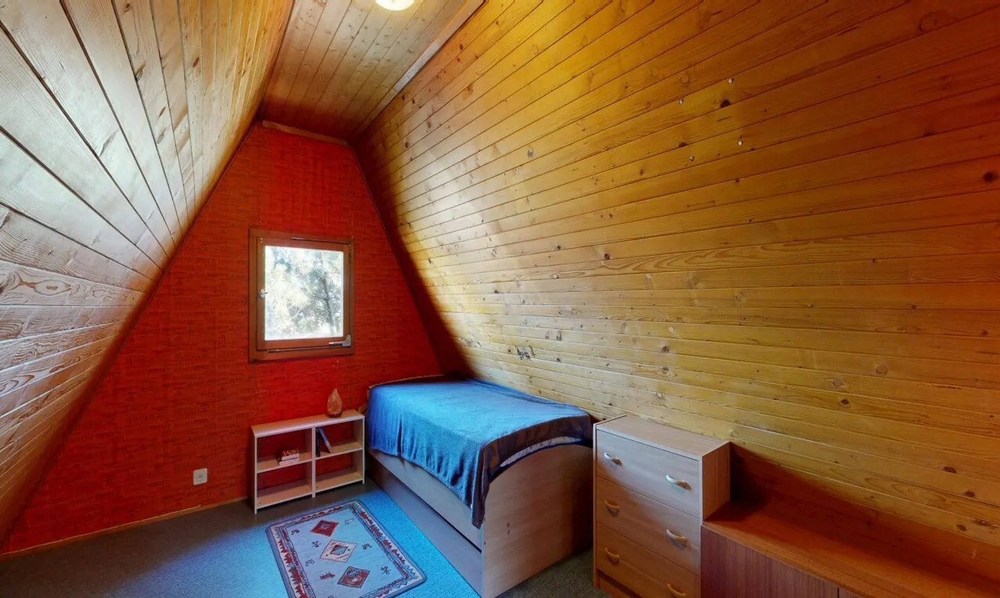 Adorable holiday chalet on a 300 m² plot in Pailly - Photo 10 of 11