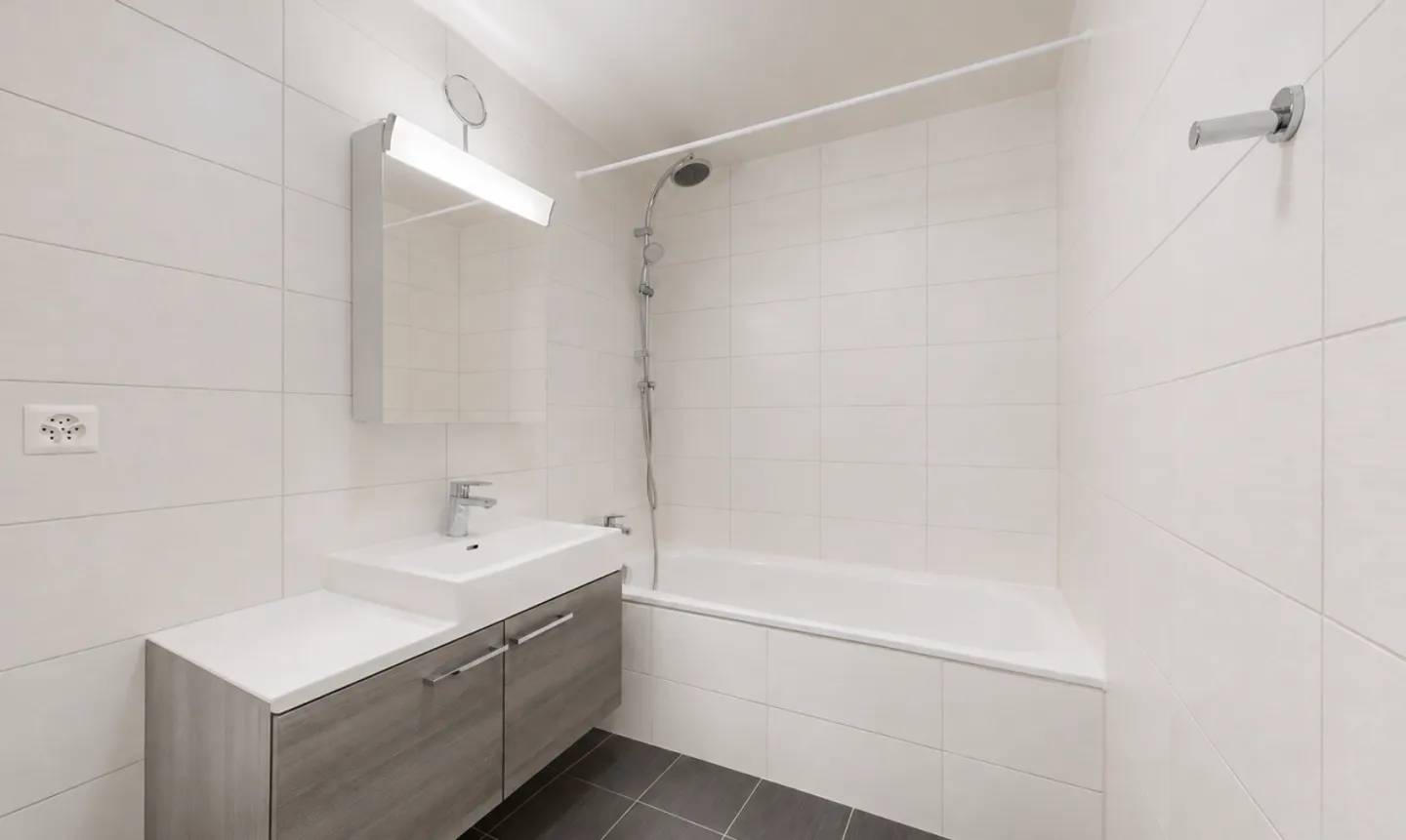 Magnifique appartement 3.5 pièces à Cugy — idéal à vivre ou à investir - Photo 8 of 13