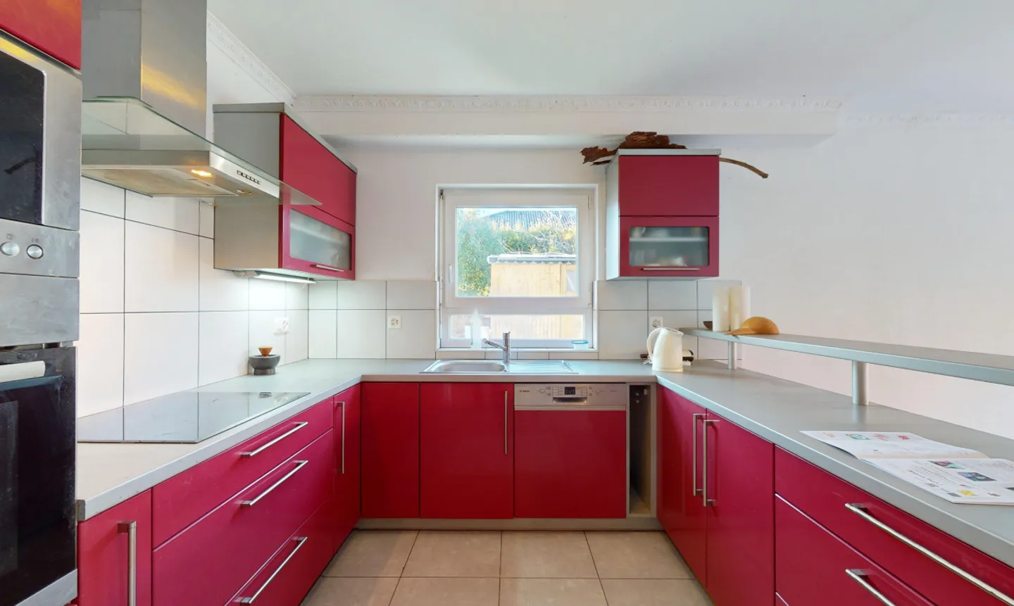 Scambia la città con la serenità della campagna! - Foto 5 di 13