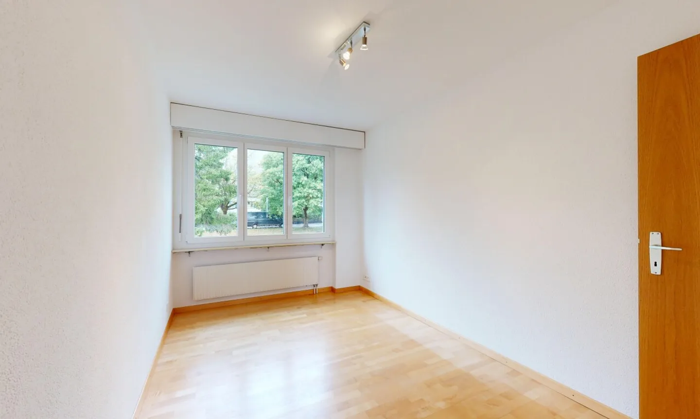 Appartement lumineux de 4.5 pièces à Bettlach - Photo 10 sur 11