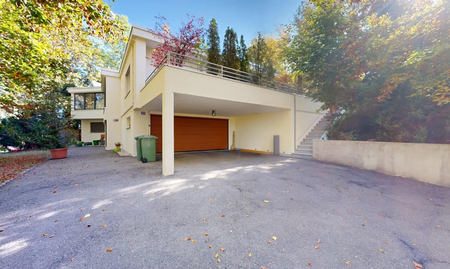 Magnificent 6.5-room house on 1,681 m² - Photo 1 of 11