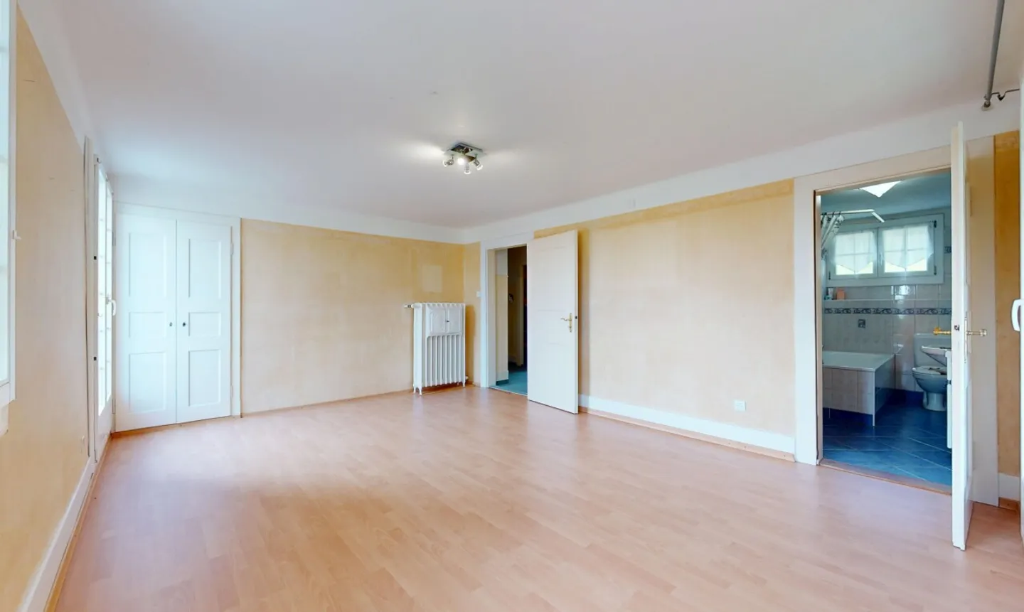 Incantevole villa con 10 camere e appartamento - Foto 9 di 13