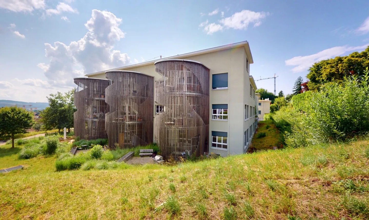 Appartamento Maisonette Elegante - Foto 8 di 13