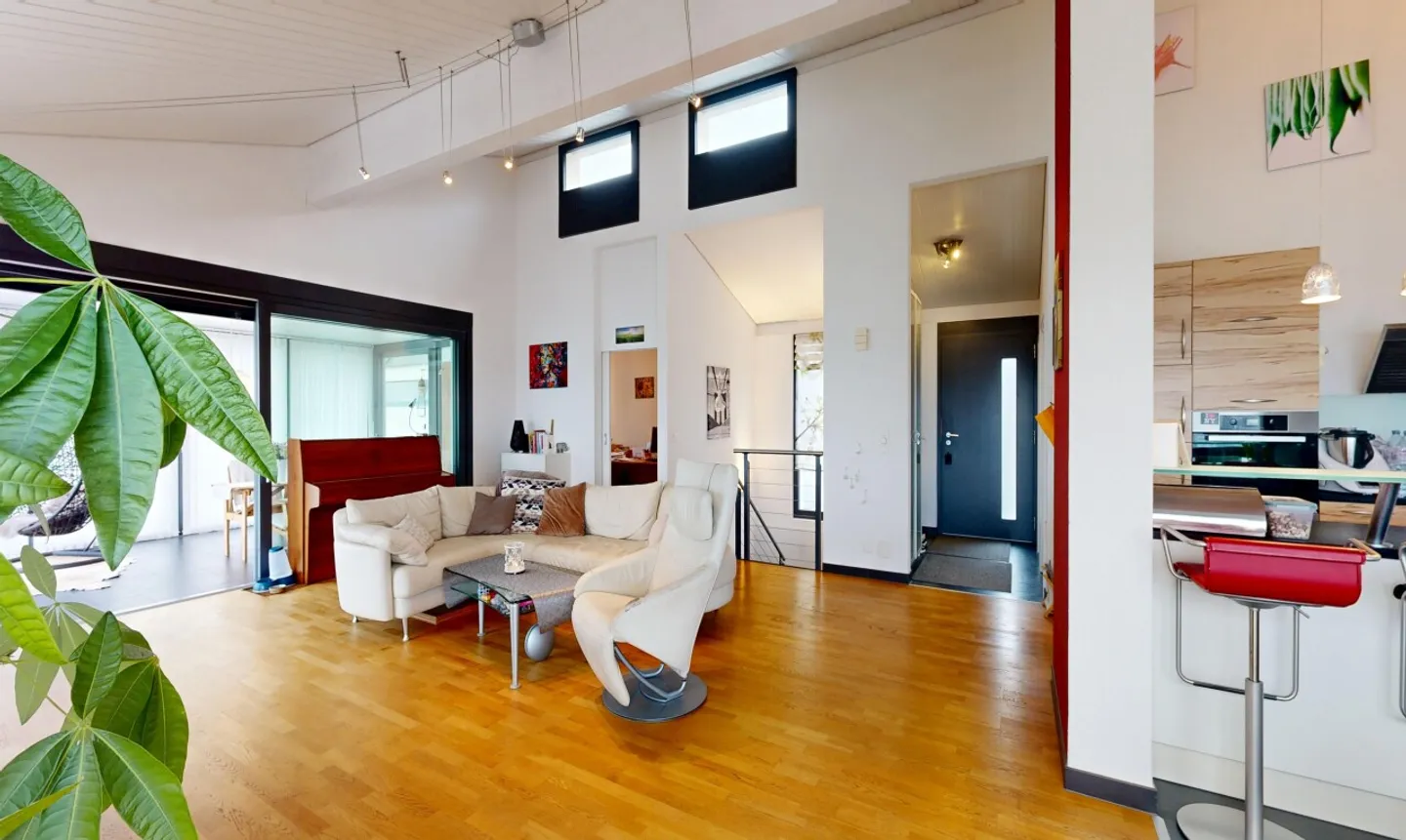 Casa Indipendente con Vista - Foto 4 di 11