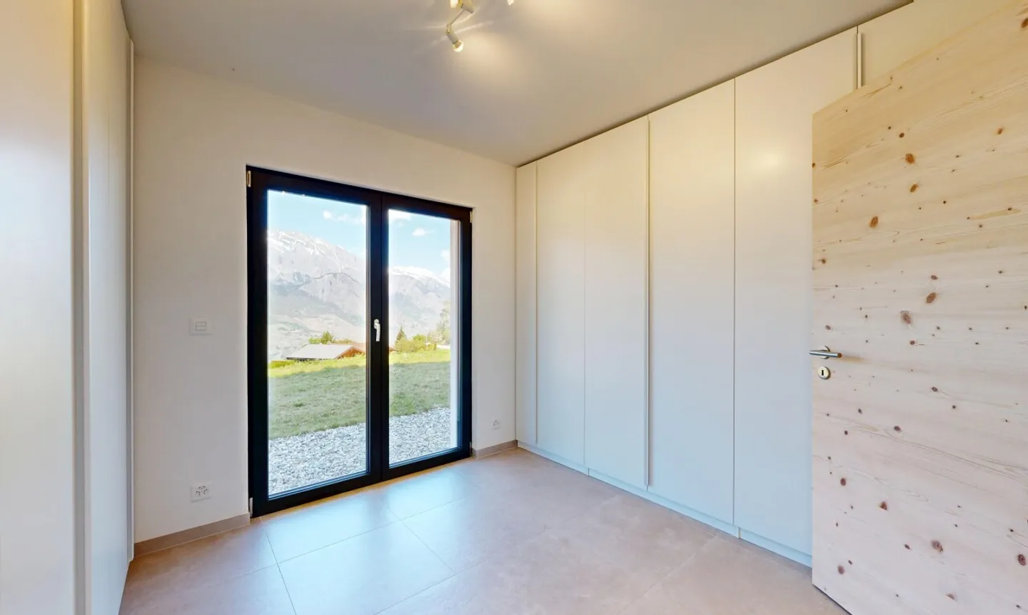 Chalet avec Vue Imprenable - Photo 9 sur 11