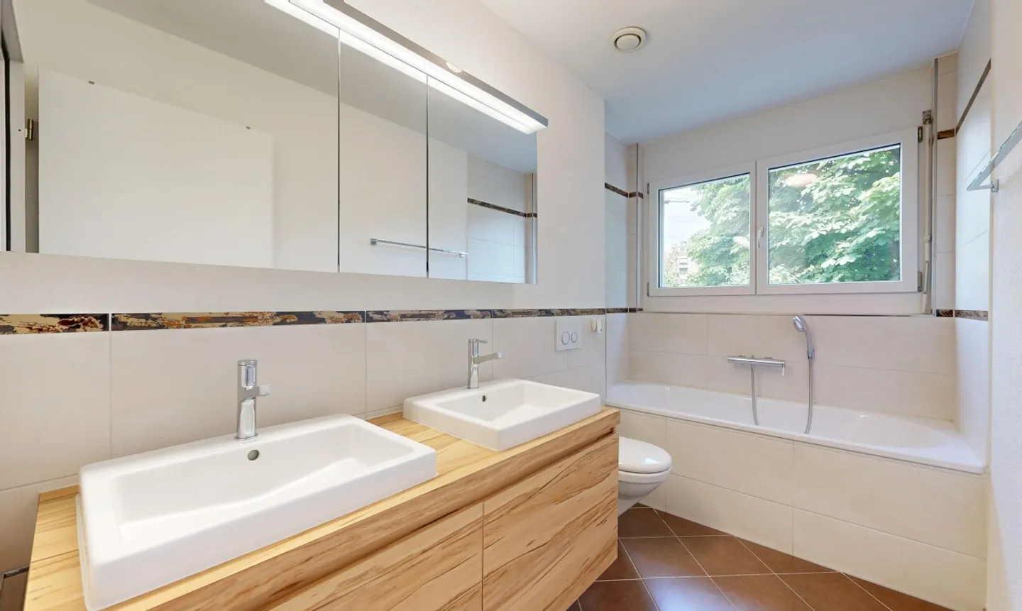 Appartement moderne 3.5 pièces - Photo 9 sur 11