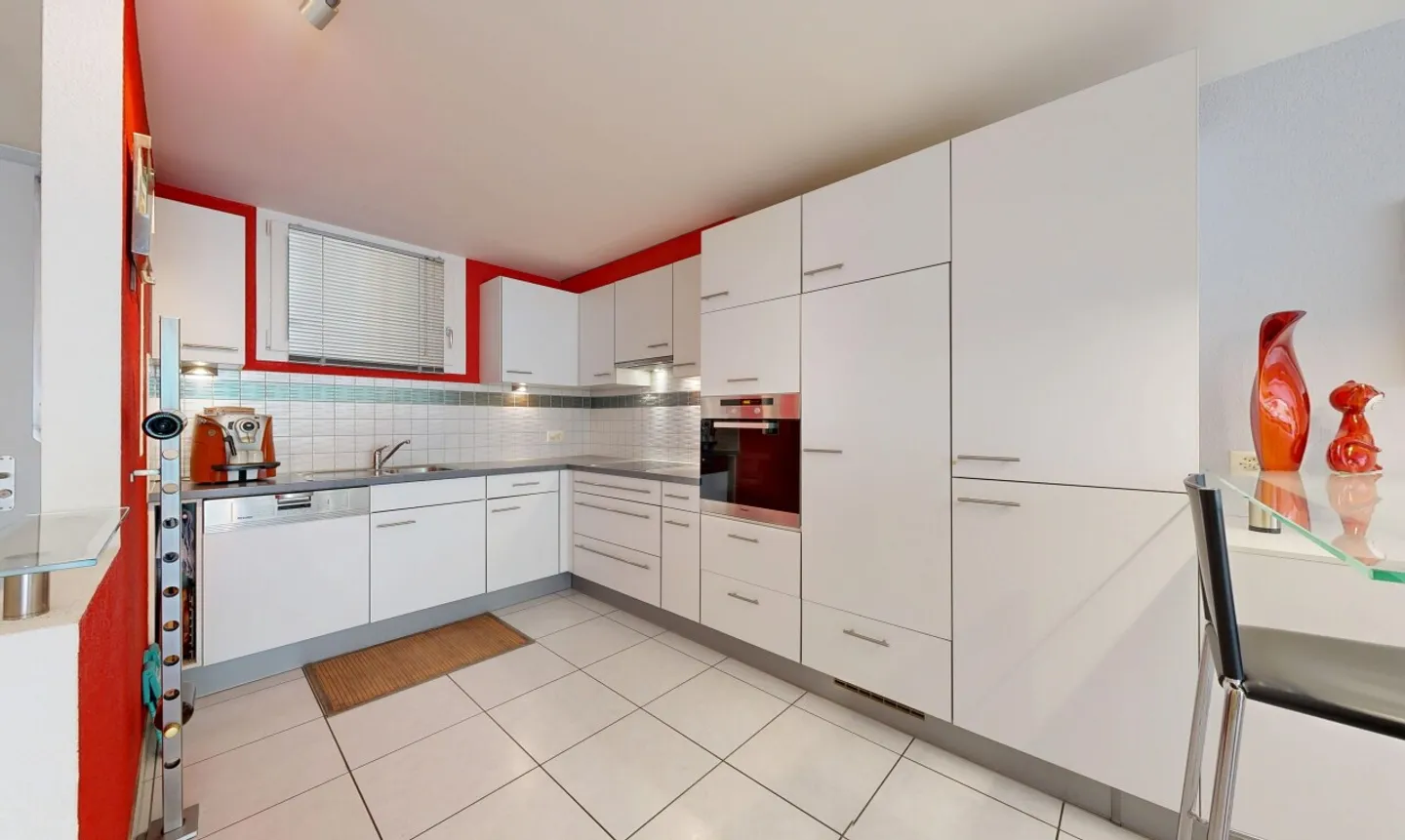 Garden Apartment near Fribourg - Photo 9 of 11