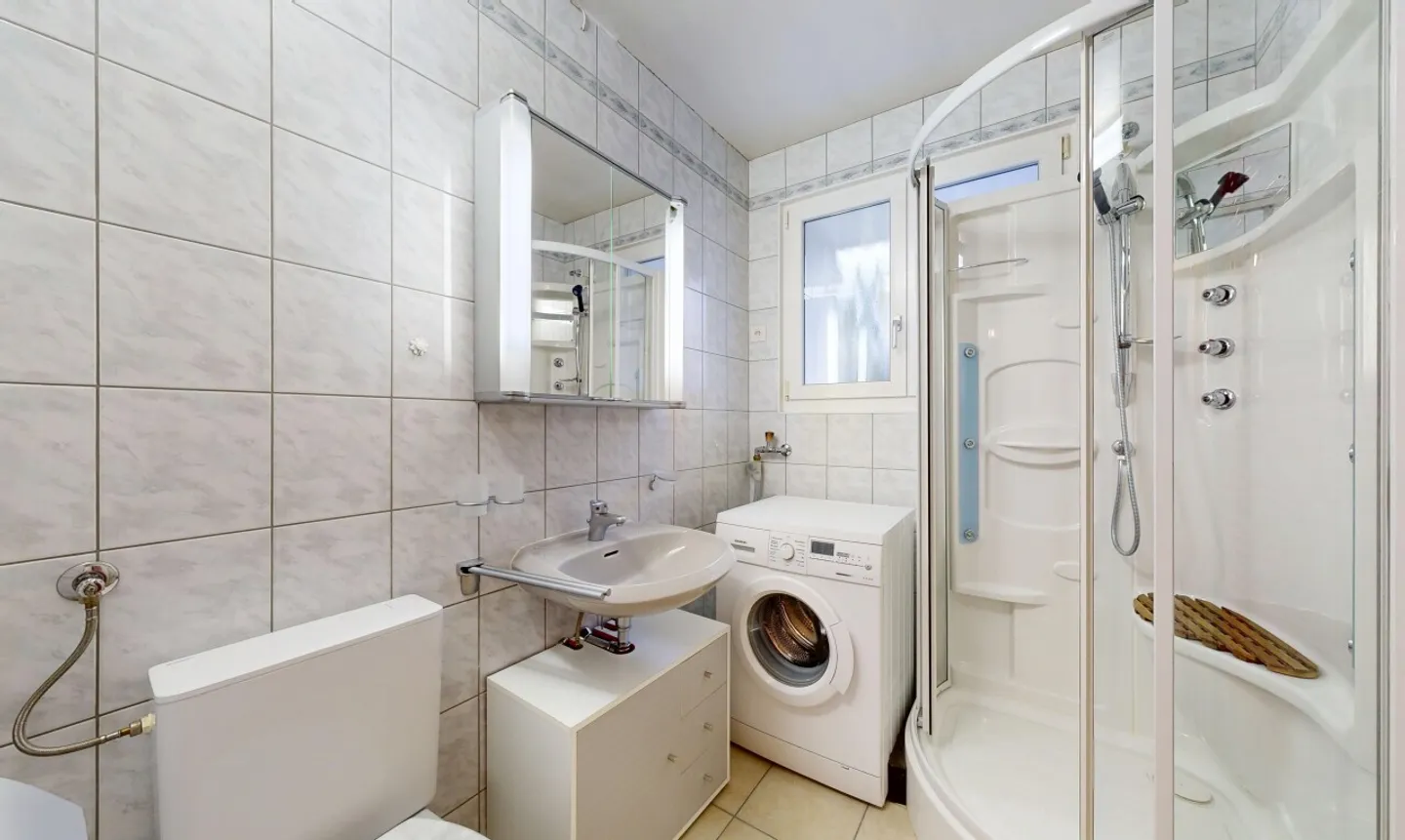 Bel appartement avec vue sur le lac - Photo 10 sur 11