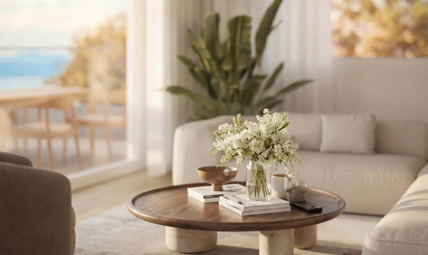A contemporary villa where comfort and light blend perfectly - Photo 2 of 8