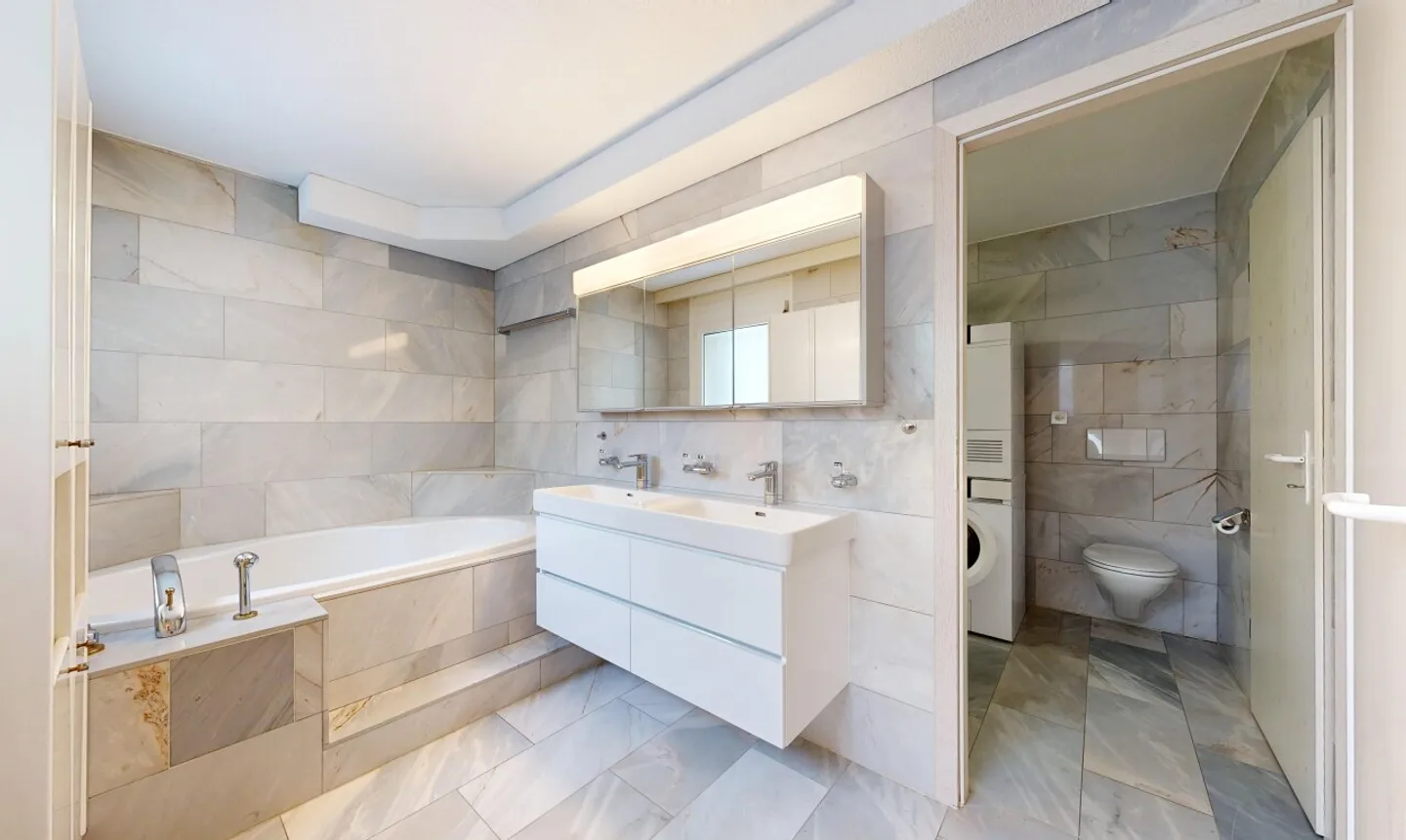 Appartamento spazioso con vista mozzafiato - Foto 10 di 13