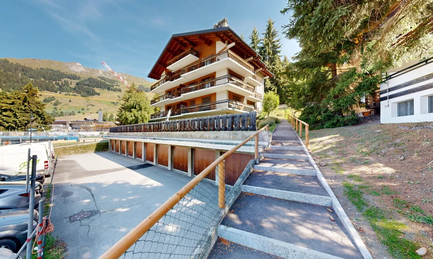 Vivi l'eccezionale a Verbier: il tuo rifugio alpino per eccellenza - Foto 12 di 13