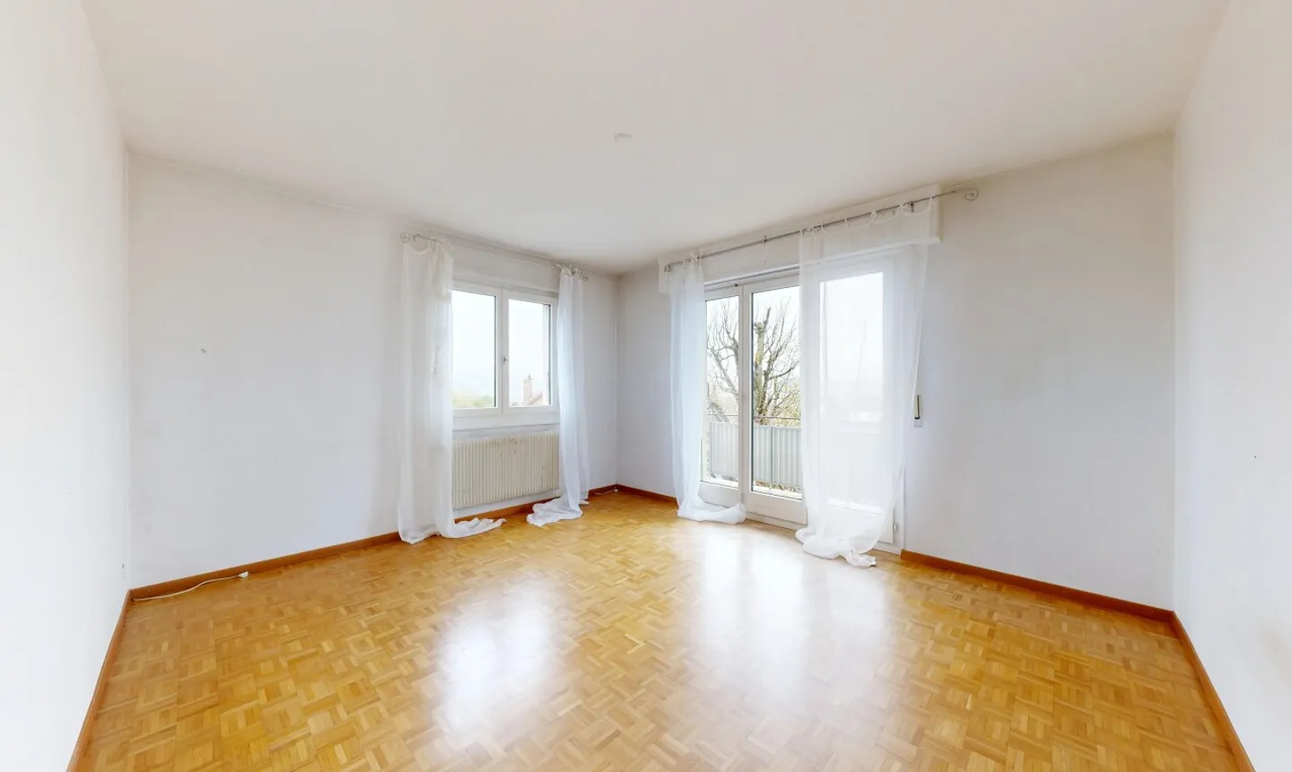 Appartamento ideale per la vita familiare a Orbe - Foto 12 di 13