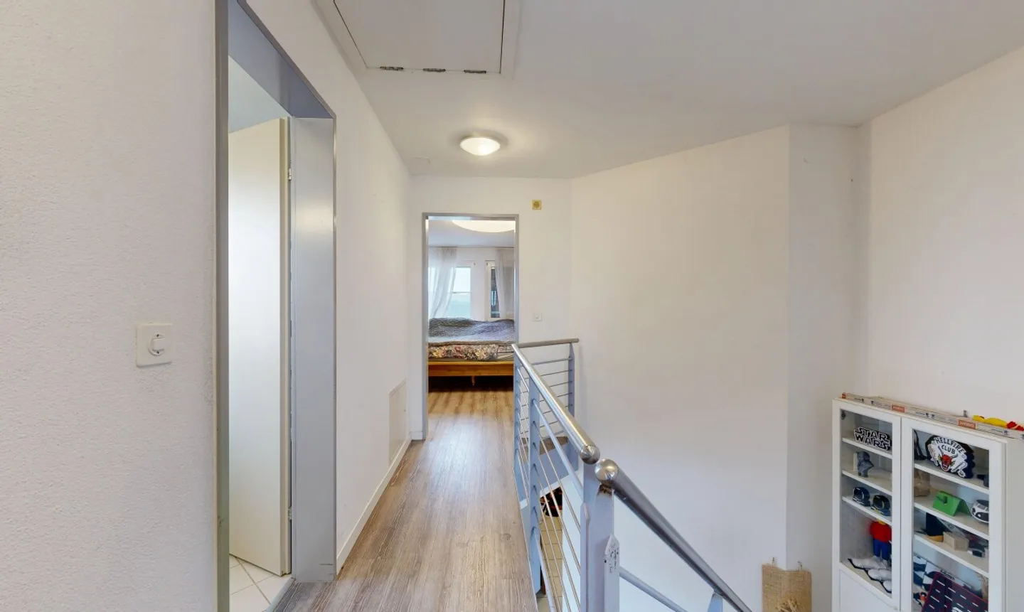 Spacious Maisonette with Terrace - Photo 10 of 11