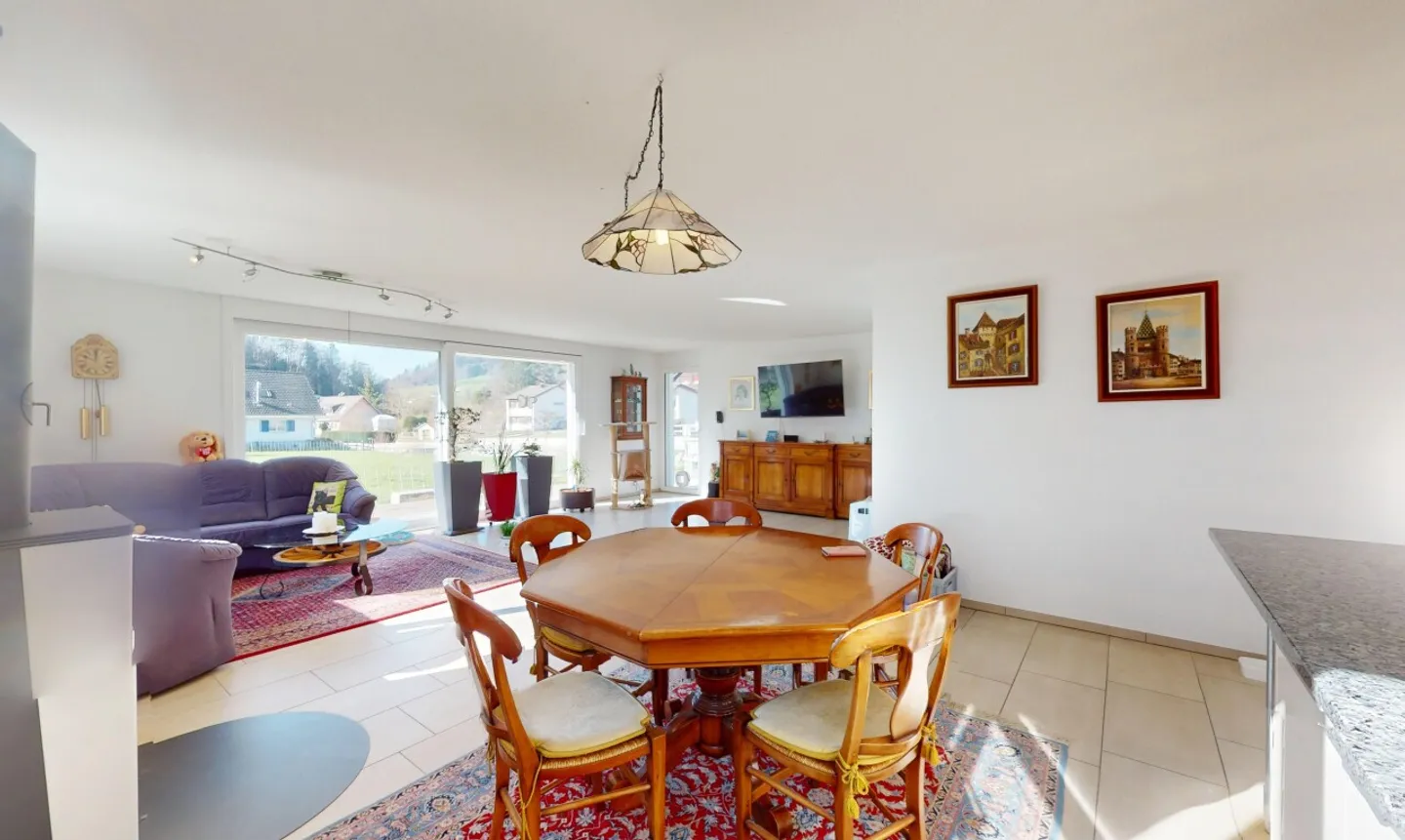 Bungalow adatto agli anziani in una posizione idilliaca - Foto 5 di 13