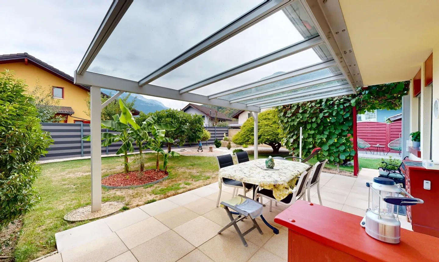 Maison Charmante avec Jardin - Photo 8 sur 11