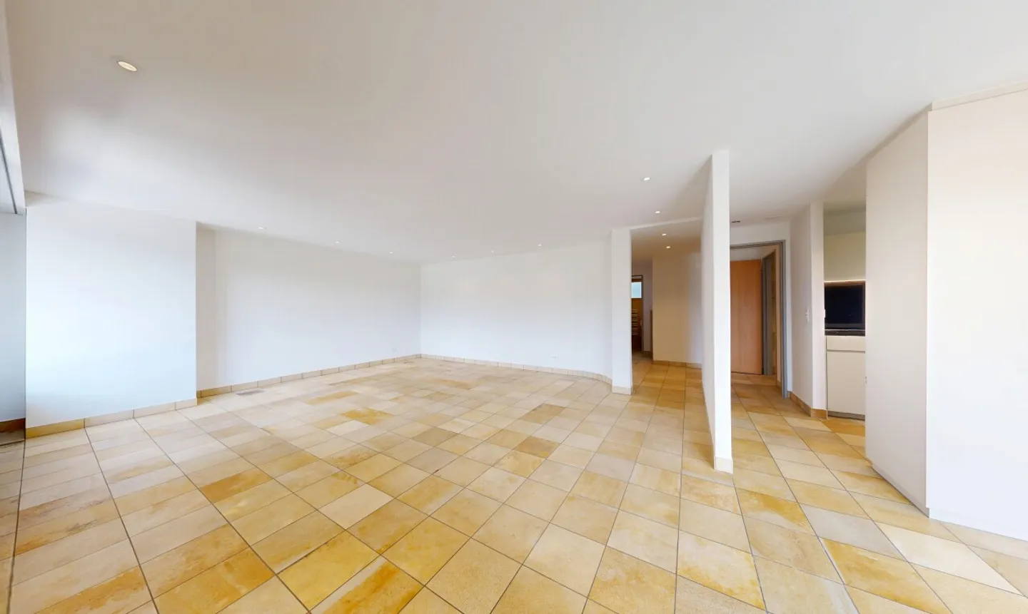Esclusivo appartamento con terrazza di 189 m² e vista sul Giura - Foto 2 di 11
