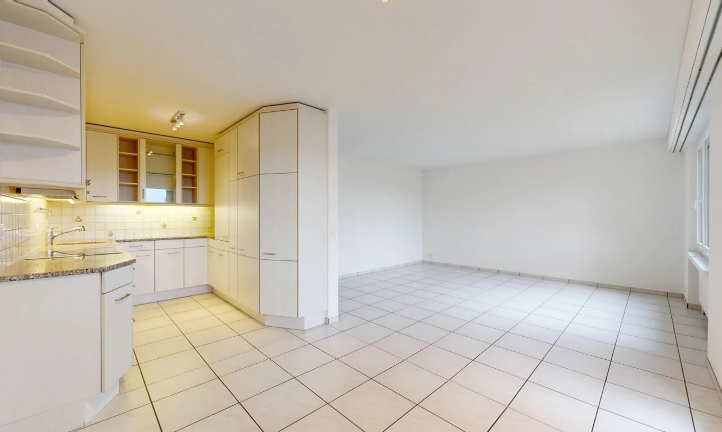 Appartement lumineux de 4.5 pièces à Bettlach - Photo 2 sur 11
