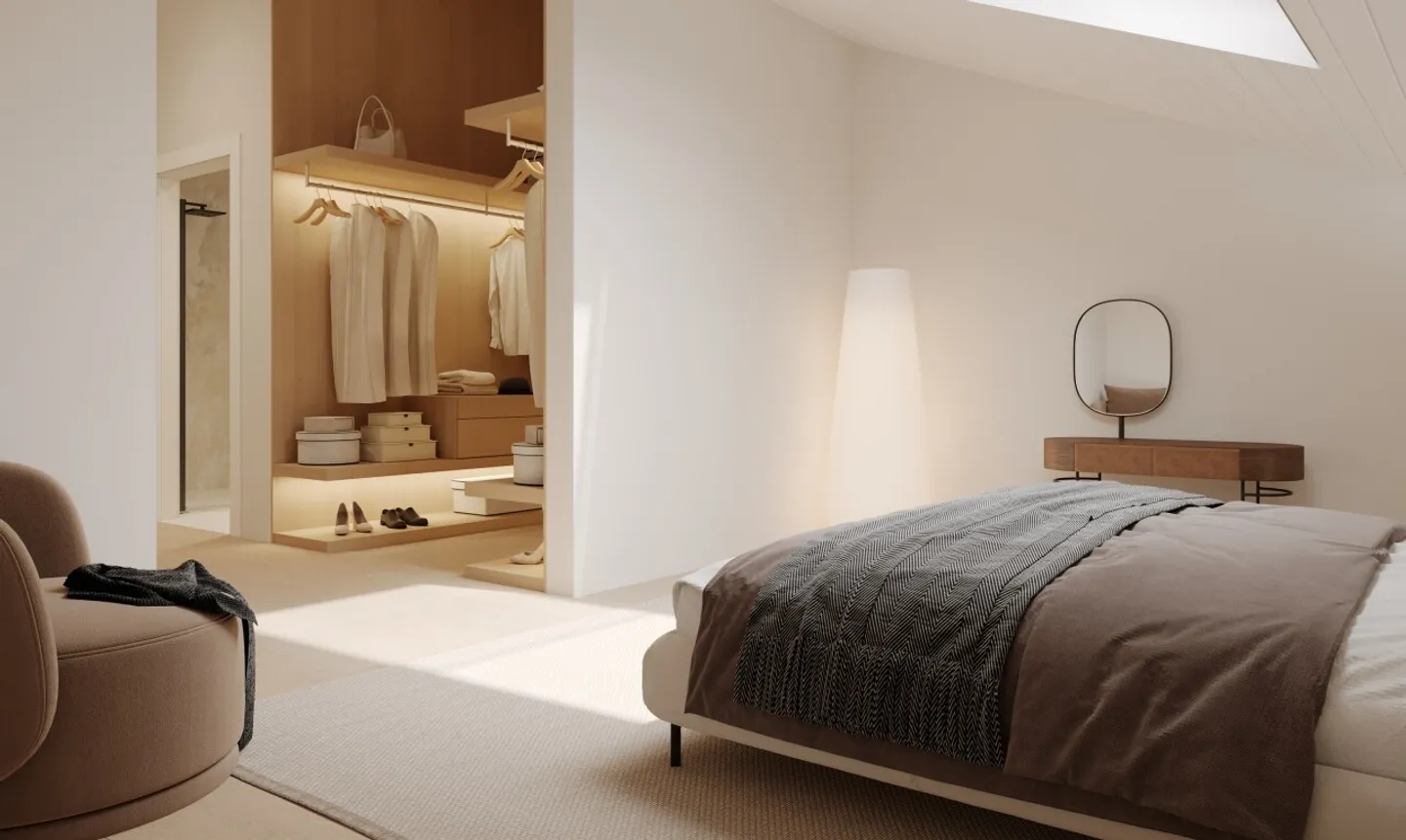 Exceptional villa bathed in light, privileged residential setting - Photo 1 of 10